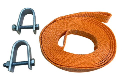 Corde remorquage câble - de,