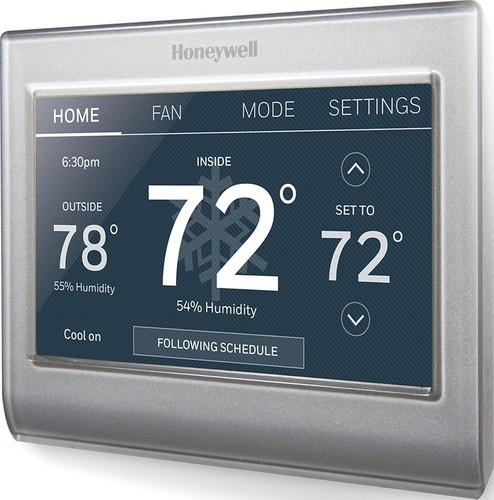 Honeywell home rth9585wf1004 - honeywell,