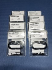 IKEA BORGHAMN 003.160.47 Solid