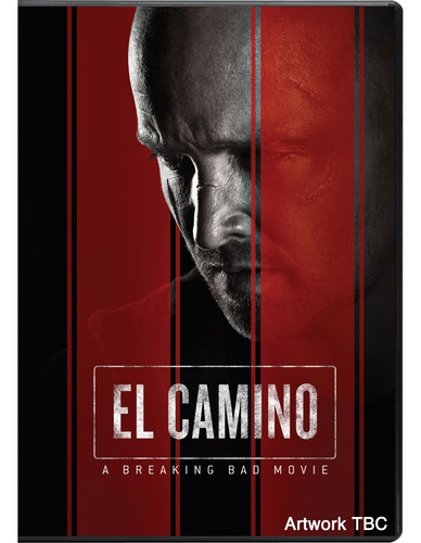 Camino a breaking bad - -,
