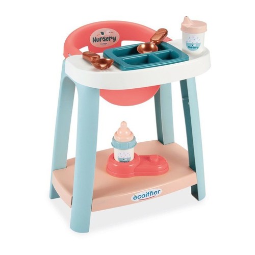 Ecoiffier nursery 1836 - ecoiffier,