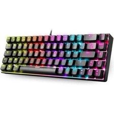 Clavier Gaming filaire Azerty