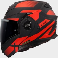 Casque moto modulable