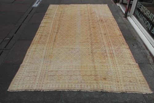Tapis kilim oriental - tapis,