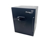 Coffre-fort pour documents