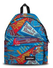 EASTPAK sac à dos Padded Pak'r Clash Blue