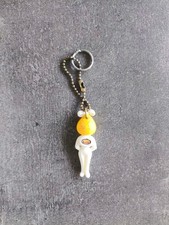 Vintage annees porte cle - 60,