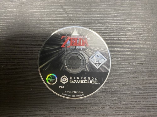 Seul zelda collector s - cd,