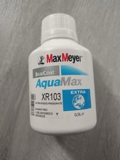 Base à l’eau Max Meyer