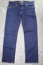 QuikSilver Jeans Men's 36 Blue