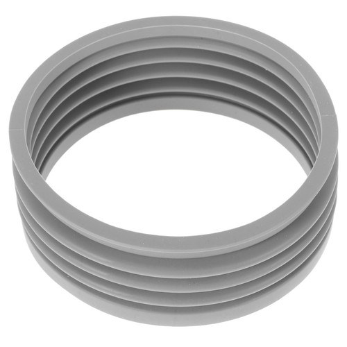 Trémie café en silicone - , à