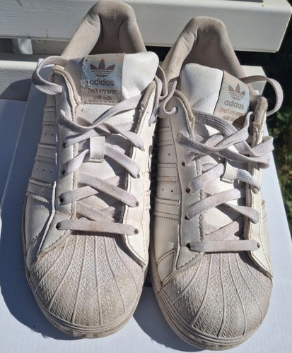 Basket superstar vegan blanc - superstar,