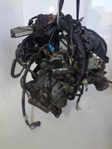 Moteur peugeot 306 phase lfy - peugeot,
