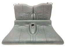 KIT BANQUETTE ARRIERE COMPLETE MINI MINI 1 R52 CABRIOLET (07/2004 03/2009)