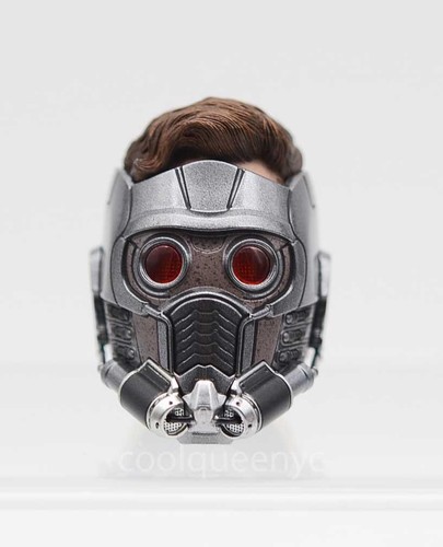 Hot toys échelle mms539 - hot,