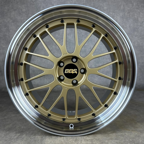 Bbs 429 10j et25 - x, 20"