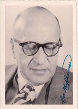 Max Horkheimer - philosophe -