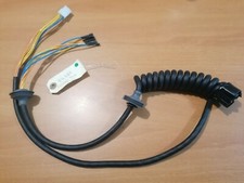 Faisceau débrousailleuse