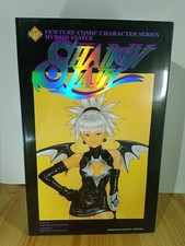 figurine Shadow Lady -PVC~27cm