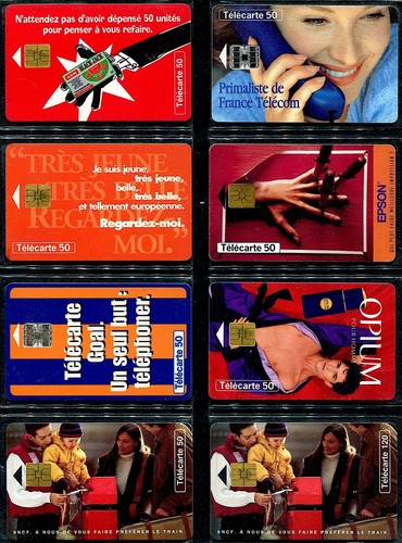 France lot 8 - lot,