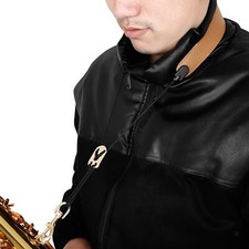 Harnais de Saxophone souple