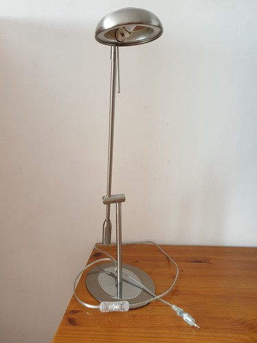 Lampe vintage articulée