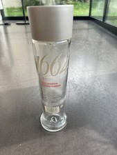 Bouteille bière 1664 désignée Starck en 2004 - vendue vide - Design collector