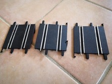 3 Petits Rails Droit Carrera