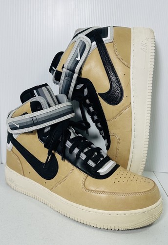 Nike air force mid - force, 1