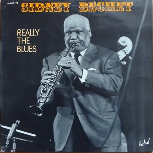2xlp really the blues - 2xlp, disques