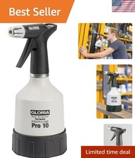 GLORIA Pro 10 Pulvérisateur