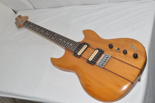 Guitare électrique aria - électrique, pro