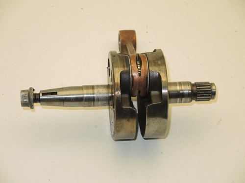Vilebrequin bielle neuve - bielle,