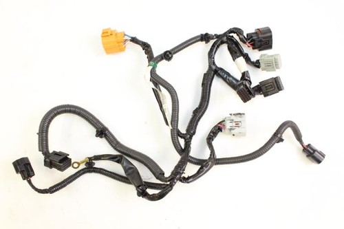 Faisceau électrique honda cbr - faisceau,