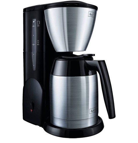 Melitta cafetière filtre - cafetière,