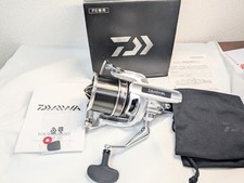 Moulinet toupie Daiwa