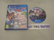 PAW PATROL LA PAT'PATROUILLE GRAND PRIX PLAYSTATION 4 PS4 FR