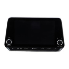 Poste multimédia - Nissan JUKE II - 25915-6PM1C - W1-1880N