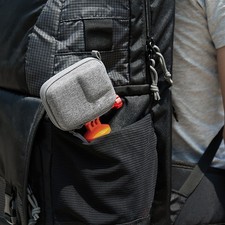 Housse de protection portable