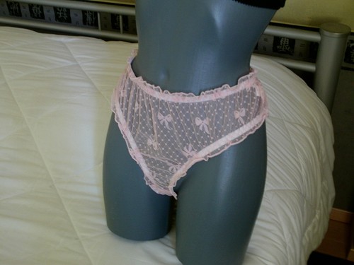 Superbe culotte femme - culotte,