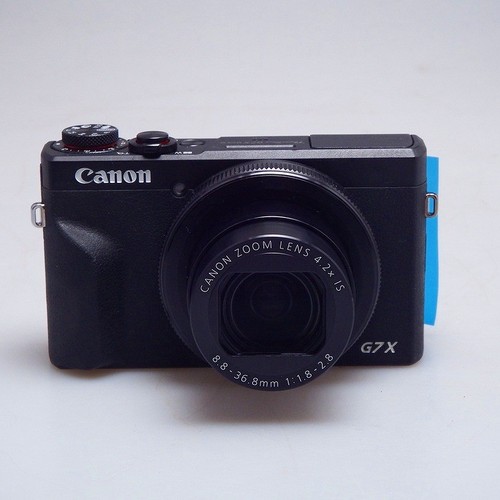 Canon powershot mark iii - mark,