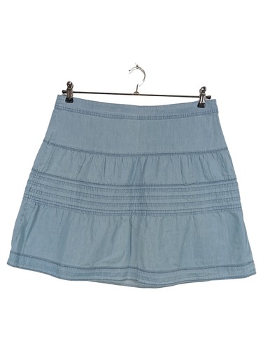 Esprit jupe jean - en, femme