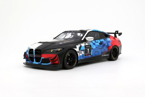 Bmw gt4 2024 - bmw,