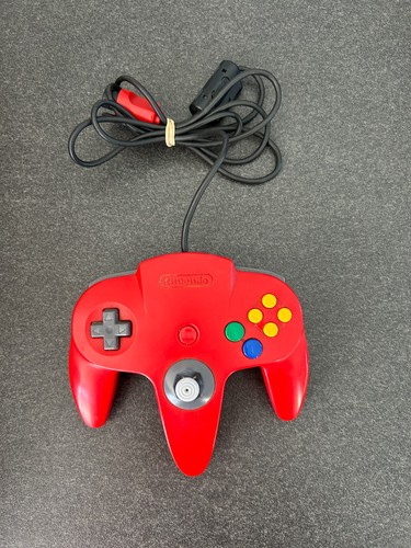 Manette nintendo officielle - 64,