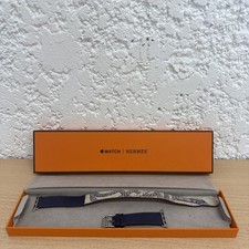 Boîte Watch Hermès Apple Bracelet Montre 