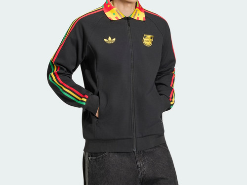 Veste anthem édition limitée - Édition,