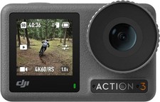 Marchand: DJI Osmo Action 3
