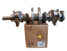 Vilebrequin Pour Citroën Jumper Peugeot Boxer 2.0 BlueHDi 130 2015-2019 0501N8