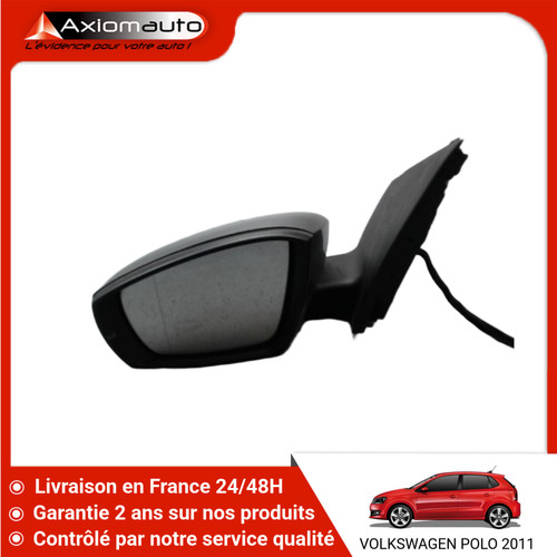 Retroviseur exterieur - 🇫🇷,