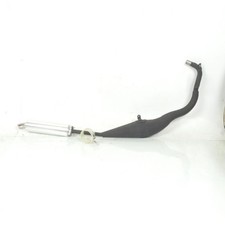 Pot d'échappement pour moto Peugeot 50 XR6 2004-07 757950 Neuf en destockage